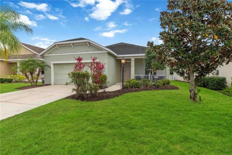 House in Bradenton, Florida 3 bedrooms, 187.29 sq.m. № 2098814 - photo 2