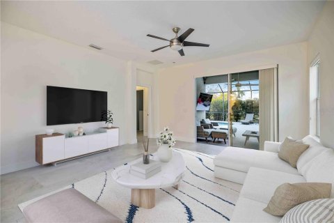 House in Bradenton, Florida 3 bedrooms, 187.29 sq.m. № 2098814 - photo 22