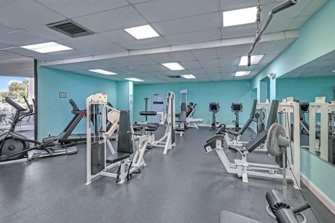 Copropriété à vendre à Lauderhill, Floride: 2 chambres, 149.29 m2 № 2084548 - photo 7