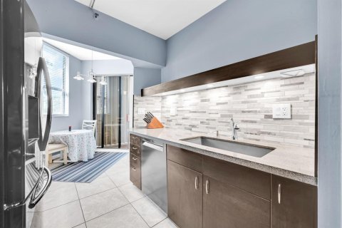 Copropriété à vendre à Lauderhill, Floride: 2 chambres, 149.29 m2 № 2084548 - photo 21