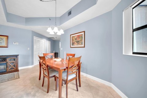 Copropriété à vendre à Lauderhill, Floride: 2 chambres, 149.29 m2 № 2084548 - photo 16