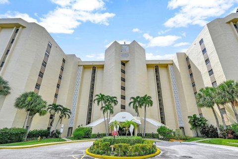 Condo à Lauderhill, Floride, 2 chambres  № 2084548