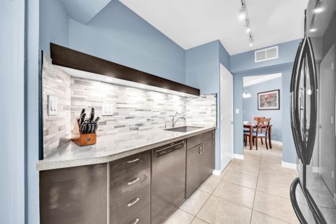 Copropriété à vendre à Lauderhill, Floride: 2 chambres, 149.29 m2 № 2084548 - photo 20