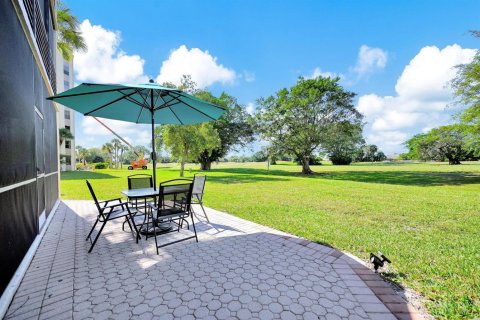 Copropriété à vendre à Lauderhill, Floride: 2 chambres, 149.29 m2 № 2084548 - photo 11