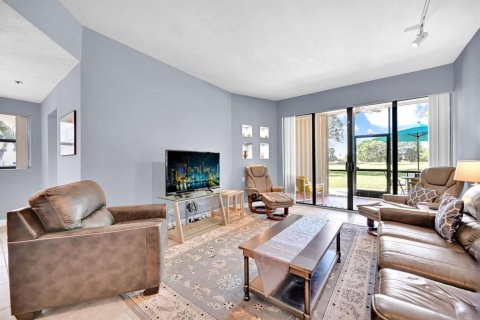 Copropriété à vendre à Lauderhill, Floride: 2 chambres, 149.29 m2 № 2084548 - photo 28
