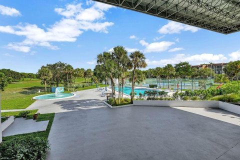 Copropriété à vendre à Lauderhill, Floride: 2 chambres, 149.29 m2 № 2084548 - photo 6