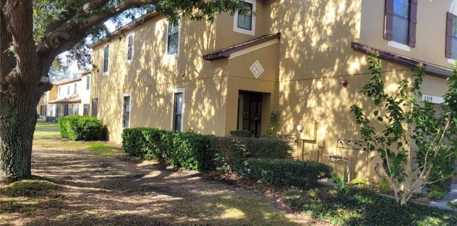 Touwnhouse à Ocoee, Floride 3 chambres, 141.12 m2 № 2135521