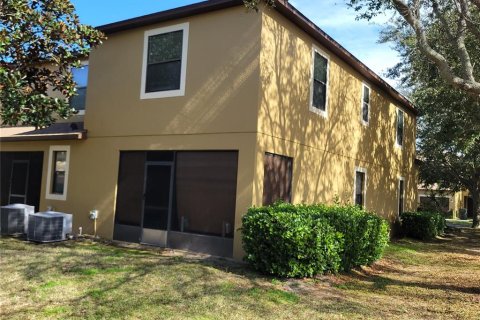 Touwnhouse à vendre à Ocoee, Floride: 3 chambres, 141.12 m2 № 2135521 - photo 26