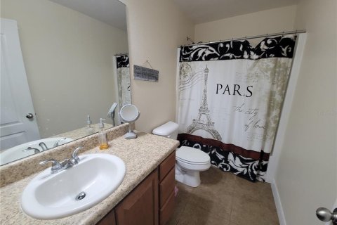 Touwnhouse à vendre à Ocoee, Floride: 3 chambres, 141.12 m2 № 2135521 - photo 20
