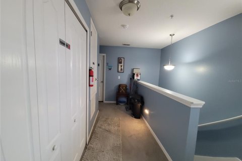 Touwnhouse à vendre à Ocoee, Floride: 3 chambres, 141.12 m2 № 2135521 - photo 12