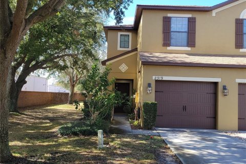 Touwnhouse à vendre à Ocoee, Floride: 3 chambres, 141.12 m2 № 2135521 - photo 25