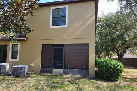 Touwnhouse à vendre à Ocoee, Floride: 3 chambres, 141.12 m2 № 2135521 - photo 27