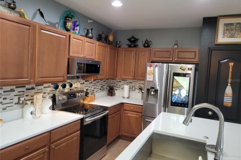 Touwnhouse à vendre à Ocoee, Floride: 3 chambres, 141.12 m2 № 2135521 - photo 3