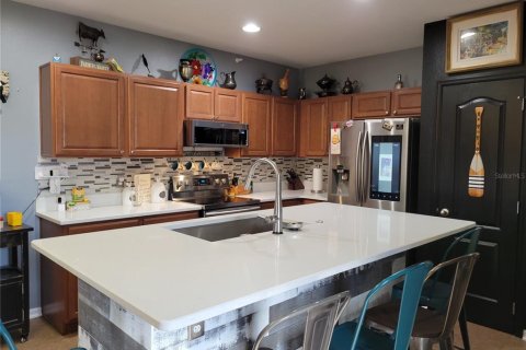 Touwnhouse à vendre à Ocoee, Floride: 3 chambres, 141.12 m2 № 2135521 - photo 4