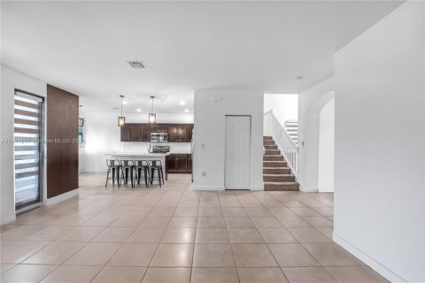 Villa ou maison à vendre à Homestead, Floride: 4 chambres, 319.21 m2 № 1842872 - photo 17