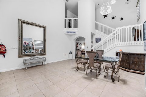 Villa ou maison à vendre à Homestead, Floride: 4 chambres, 319.21 m2 № 1842872 - photo 7