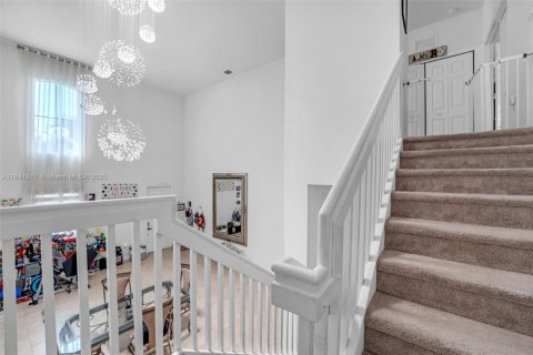 Villa ou maison à vendre à Homestead, Floride: 4 chambres, 319.21 m2 № 1842872 - photo 24