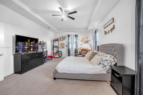 Villa ou maison à vendre à Homestead, Floride: 4 chambres, 319.21 m2 № 1842872 - photo 27
