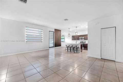 Villa ou maison à vendre à Homestead, Floride: 4 chambres, 319.21 m2 № 1842872 - photo 14