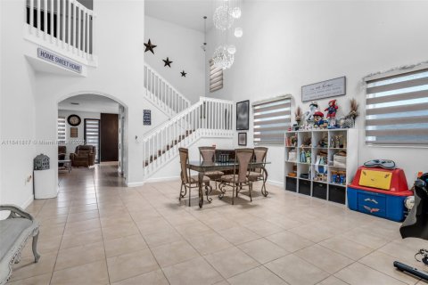 Villa ou maison à vendre à Homestead, Floride: 4 chambres, 319.21 m2 № 1842872 - photo 5