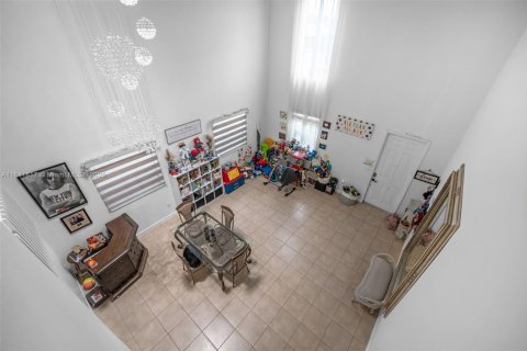 Villa ou maison à vendre à Homestead, Floride: 4 chambres, 319.21 m2 № 1842872 - photo 9
