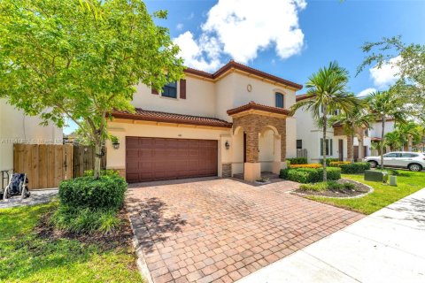 Villa ou maison à vendre à Homestead, Floride: 4 chambres, 319.21 m2 № 1842872 - photo 2
