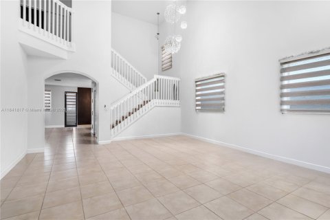 Villa ou maison à vendre à Homestead, Floride: 4 chambres, 319.21 m2 № 1842872 - photo 4