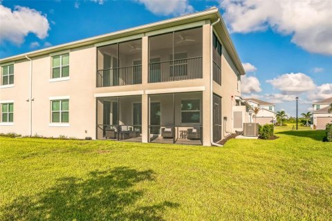 Condominio en venta en Venice, Florida, 3 dormitorios, 165.37 m2 № 1852795 - foto 5