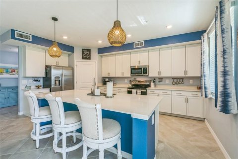Condominio en venta en Venice, Florida, 3 dormitorios, 165.37 m2 № 1852795 - foto 14