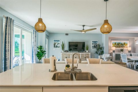Condominio en venta en Venice, Florida, 3 dormitorios, 165.37 m2 № 1852795 - foto 18