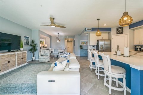 Condominio en venta en Venice, Florida, 3 dormitorios, 165.37 m2 № 1852795 - foto 10