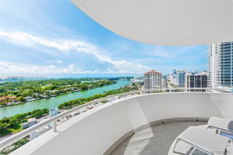Copropriété à louer à Miami Beach, Floride: 2 chambres, 139.35 m2 № 2018726 - photo 5