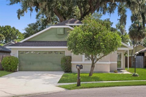 Casa en venta en Port Orange, Florida, 2 dormitorios, 103.12 m2 № 1326179 - foto 25