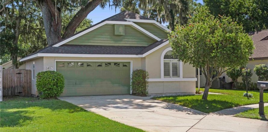 Casa en Port Orange, Florida 2 dormitorios, 103.12 m2 № 1326179