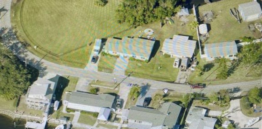 Land in Ruskin, Florida № 1813683