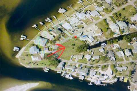 Terreno en venta en Ruskin, Florida № 1813683 - foto 4