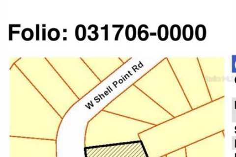 Terreno en venta en Ruskin, Florida № 1813683 - foto 6