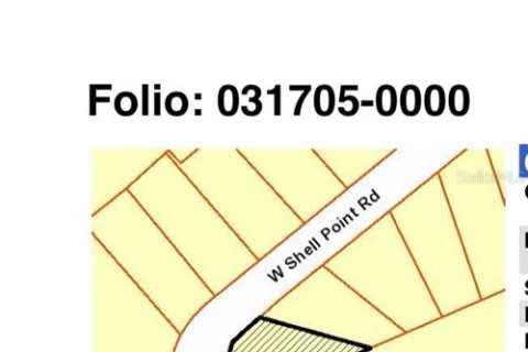 Terreno en venta en Ruskin, Florida № 1813683 - foto 7