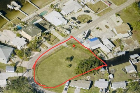 Terreno en venta en Ruskin, Florida № 1813683 - foto 3