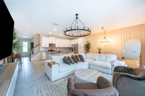 Townhouse in Kissimmee, Florida 5 bedrooms, 213.12 sq.m. № 1827141 - photo 11