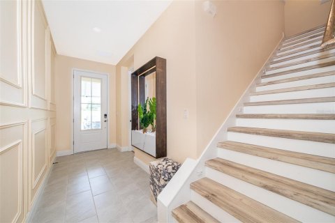 Townhouse in Kissimmee, Florida 5 bedrooms, 213.12 sq.m. № 1827141 - photo 13