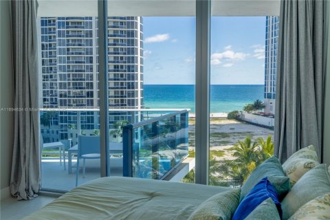 Appartement à louer à Sunny Isles Beach, Floride: 2 chambres, 126.44 m2 № 1947080 - photo 23