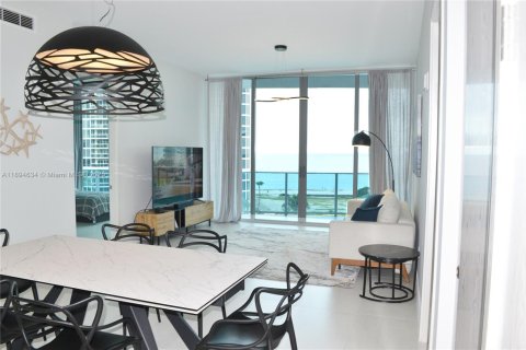 Appartement à louer à Sunny Isles Beach, Floride: 2 chambres, 126.44 m2 № 1947080 - photo 6