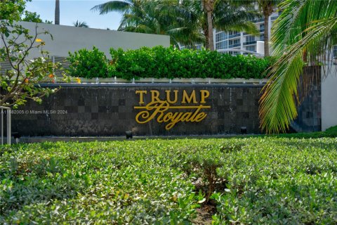 Condominio en venta en Sunny Isles Beach, Florida, 2 dormitorios, 109.9 m2 № 1862415 - foto 17