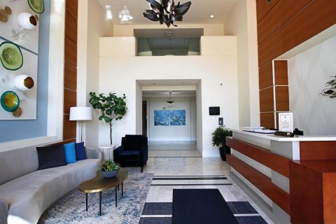 Condominio en venta en Boynton Beach, Florida, 1 dormitorio, 72.65 m2 № 2077768 - foto 21