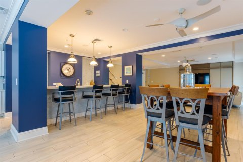 Condominio en venta en Boynton Beach, Florida, 1 dormitorio, 72.65 m2 № 2077768 - foto 20