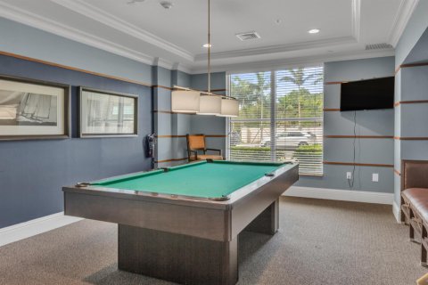 Condominio en venta en Boynton Beach, Florida, 1 dormitorio, 72.65 m2 № 2077768 - foto 19