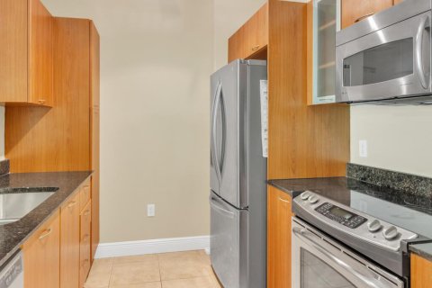 Condominio en venta en Boynton Beach, Florida, 1 dormitorio, 72.65 m2 № 2077768 - foto 9