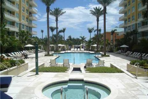 Condominio en venta en Boynton Beach, Florida, 1 dormitorio, 72.65 m2 № 2077768 - foto 15