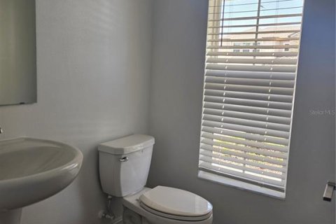 Casa en alquiler en Lutz, Florida, 5 dormitorios, 304.07 m2 № 2105070 - foto 24